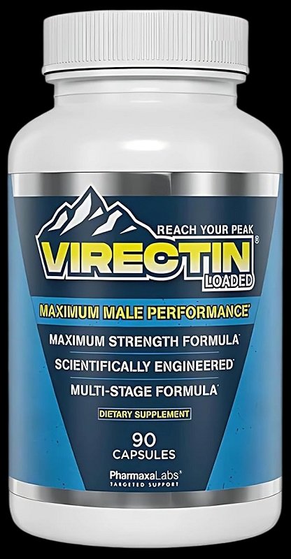 Virectin